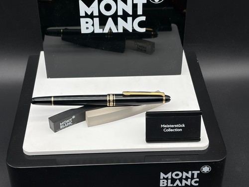 Montblanc meisterstück - montblanc, no