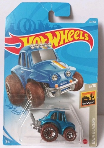 Hot wheels 2020 33 - hot, #33