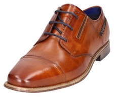 BUGATTI Schnürschuh