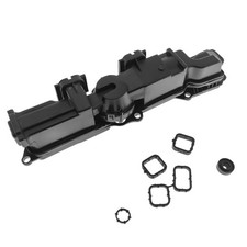 Ventildeckel Kurbelgehäuse