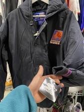 Starter jacke vintage - starter,