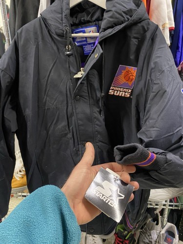 Starter jacke vintage pheonix - vintage,