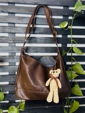 Damenhandtasche Schultertasche