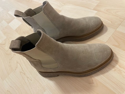 Marc polo boots chelsea - o,