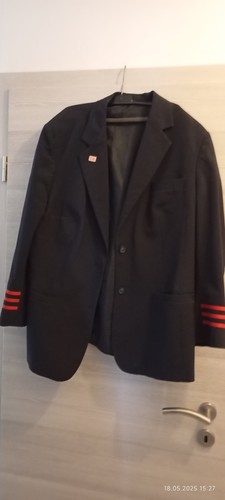 Uniform deutsche bahn - bahn, damen