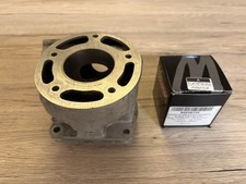 Yamaha DT 125 Zylinder mit