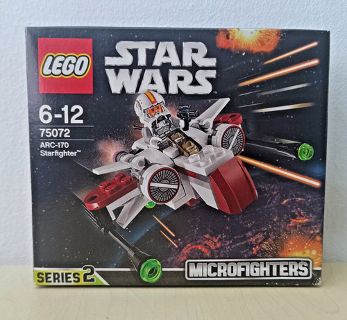Lego star wars 75072 - ,