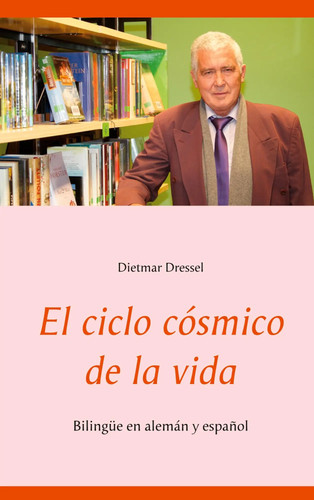 Ciclo cósmico vida - cósmico, la
