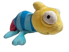 Chamäleon Nici Haribo Sweet Hearts 2"-Kollektion ca. 25 cm Kuscheltier bunt