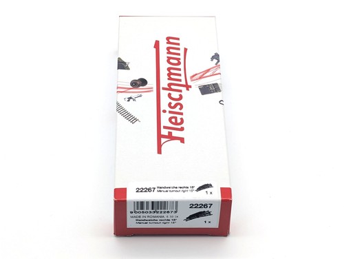 Fleischmann 22247 - n,