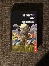Die Drei??? Kids Nr. 72 - Die