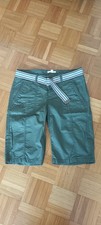 Neu esprit cargo shorts m - 38,