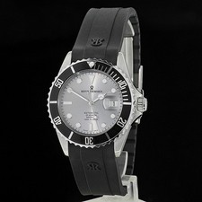 REVUE THOMMEN Diver AUTOMATIK