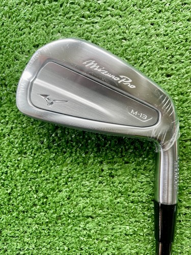 Mizuno pro m13 eisen - mizuno,