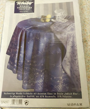 #04 - Wende-Tischdecke Indisch