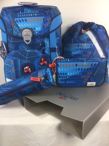 Derdiedas ergoflex easy turbo - easy,