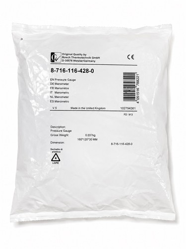 Original worcester bosch - original,