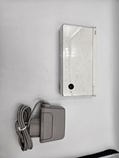 Nintendo DSi Pokémon Weisse