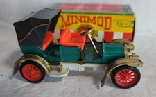 MINIMOD GAMA OLDTIMER VINTAGE