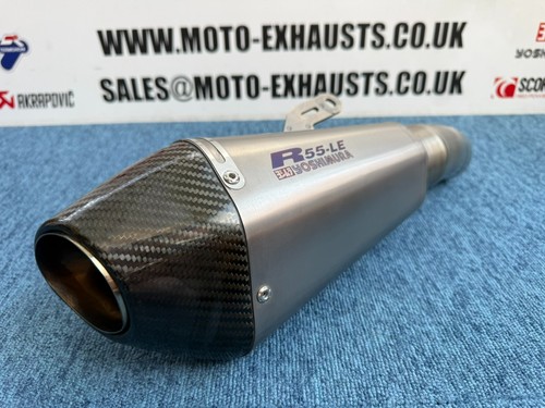 Bmw s1000rr yoshimura r55 - bmw,