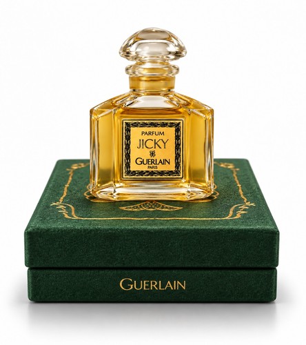 Guerlain jicky parfum extrait - parfum,