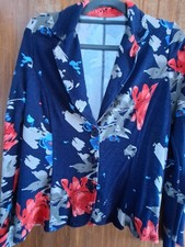 Jacke 38 sweatjacke - gr.,