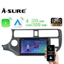 9" 2+32G Android 14 Autoradio