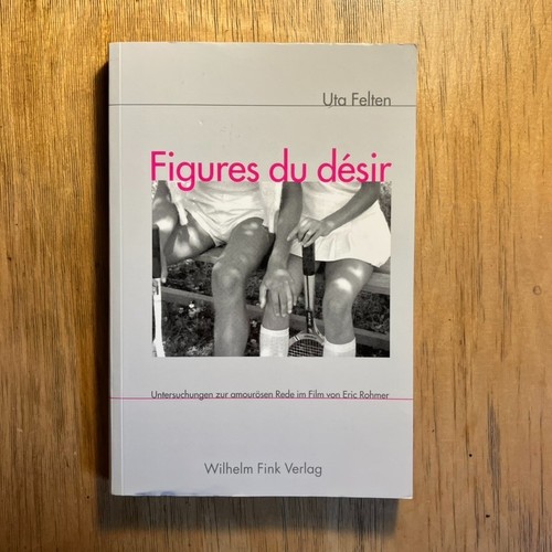Figures désir - figures,