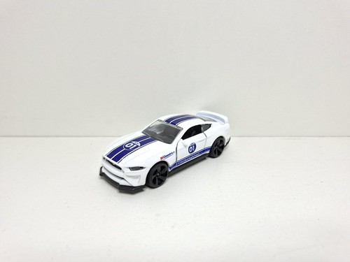 Majorette ford mustang - ford,