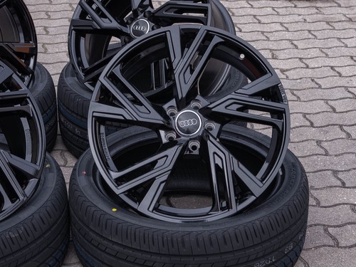 Zoll alufelgen rs5 - zoll,