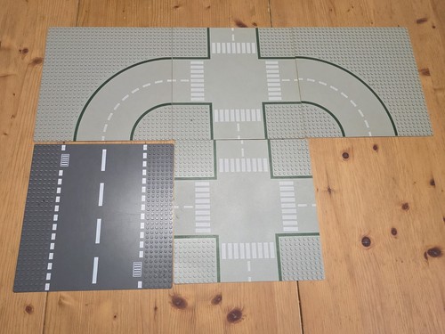 Lego straßenplatten - lego,