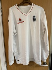England Cricket 2008 T20