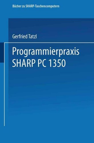 Programmierpraxis sharp - programmierpraxis,