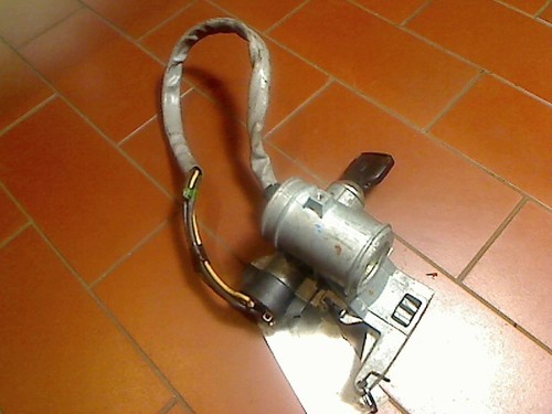 Zünd anlaßschalter ford - zünd-/anlaßschalter,