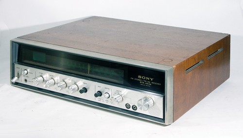 Sony str 6036 hifi - sony,