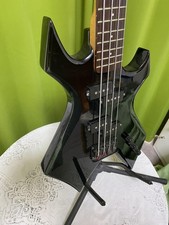 E-Bassgitarre Samick Warlock