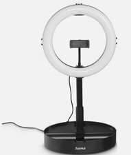 Hama led ringleuchte - hama, led-ringleuchte