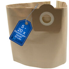 Staubsaugerbeutel Staubbeutel