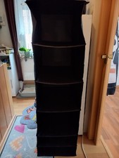 Hängeregal Kleiderschrank Hängefach Camping Hängeschrank Faltregal Stoffregal