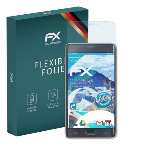 Atfolix folie für samsung - folie,