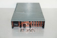 SEL FuG 8b SE & BG Bediengerät ( 8b-1 ) Bedienteil