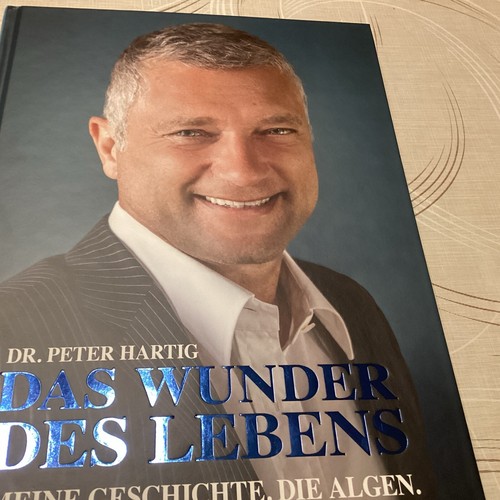 Das wunder des lebens meine - das,