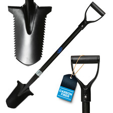CKG Carbon Metal Detecting