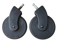 Lascal Buggy Board Mini Räder