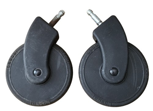 Lascal mini buggy board wheel - buggy,