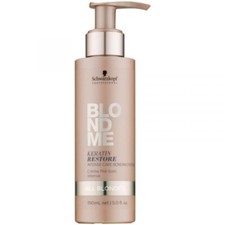 Schwarzkopf Blondme Keratin