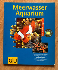 Meerwasser Aquarium - von Axel Tunze