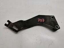 03714554 VW Golf 1 2 Cabrio Halter Stütze Spannarm Servo Servolenkung Servopumpe