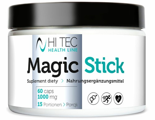 Tec nutrition health line - hi,