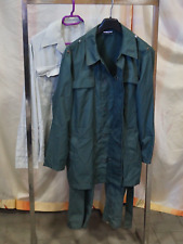 Neu Preis! Volkspolizei / NVA Arbeitssachen DDR  Jacke, Hose, langarm Hemd (U51)